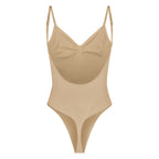 BODY-ULTRA FINEZJA Z ODKRYTYMI PLECAMI