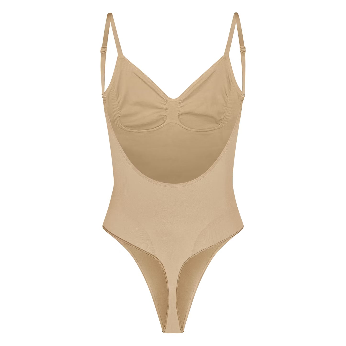 BODY-ULTRA FINEZJA Z ODKRYTYMI PLECAMI