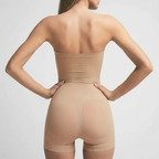 BODY ULTRA-FINEZJA BEZ GORSETU NA BIUST