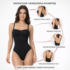 BODY-ULTRA FINEZJA Z ODKRYTYMI PLECAMI
