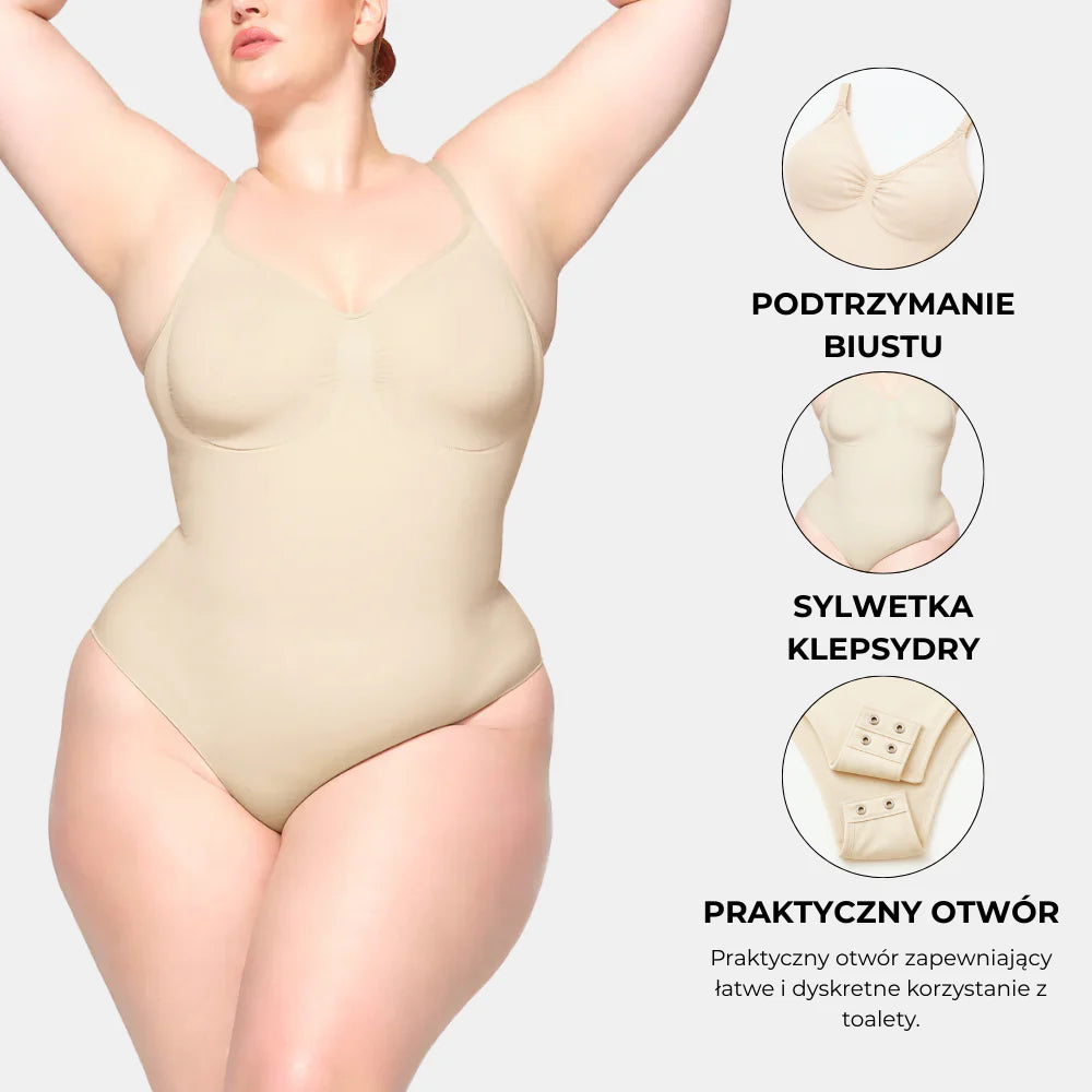 BODY-STRING ULTRA FINEZJA