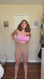 BODY ULTRA-FINEZJA BEZ GORSETU NA BIUST