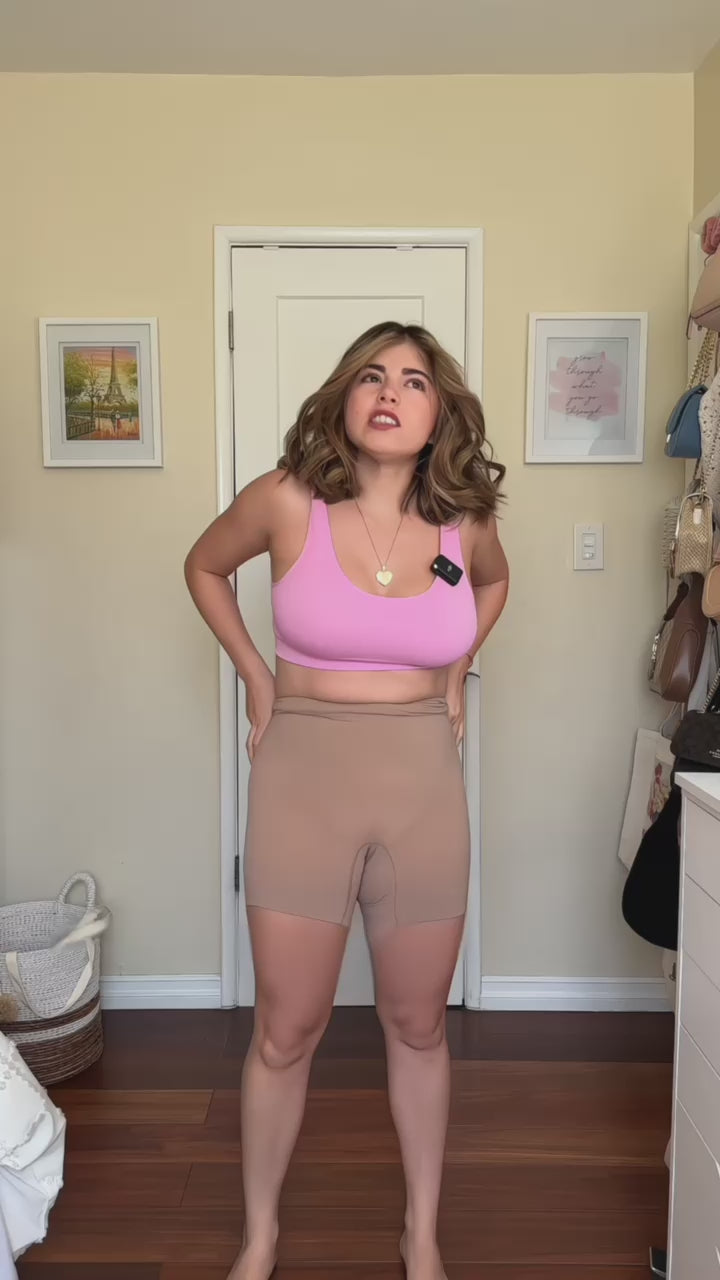 BODY ULTRA-FINEZJA BEZ GORSETU NA BIUST