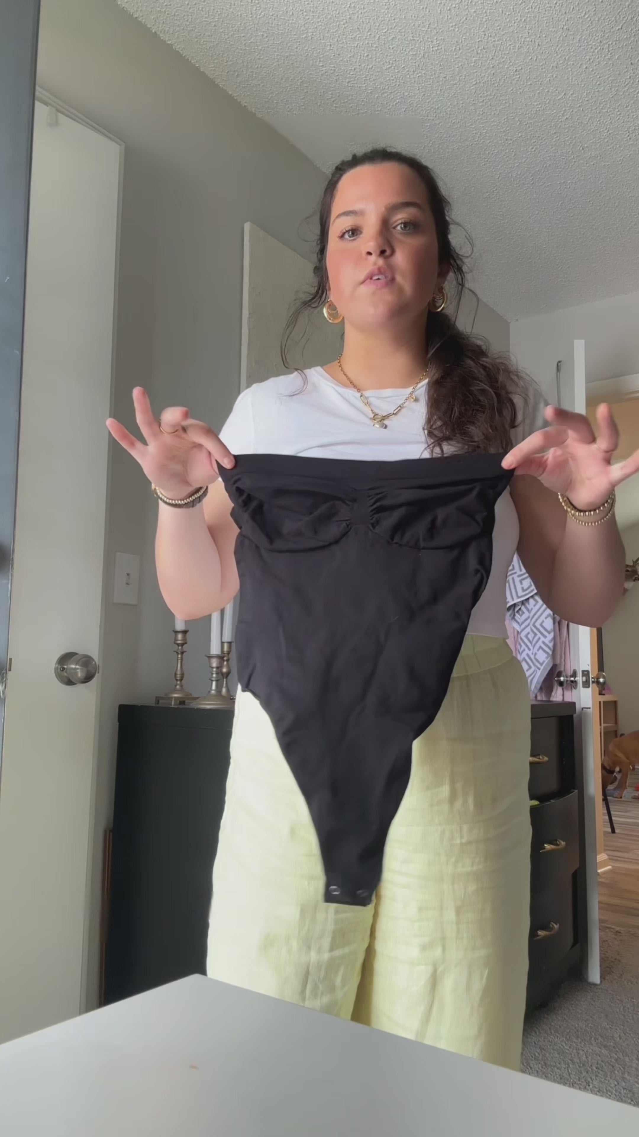 BODY ULTRA-FINEZJA BEZ BIUSTU